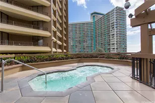 1778 Ala Moana Blvd, Honolulu, HI 96815 - Photo 24