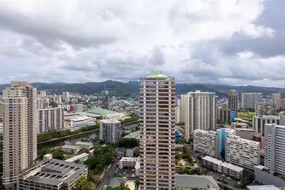 1778 Ala Moana Boulevard #4019, Honolulu, HI 96815 - Photo 12
