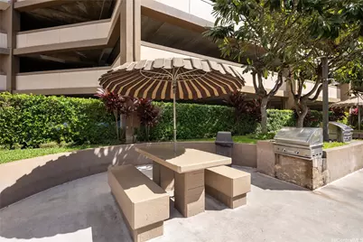 1778 Ala Moana Boulevard #4019, Honolulu, HI 96815 - Photo 22