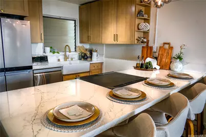 98-719 Iho Place #5/1105, Aiea, HI 96701 - Photo 1