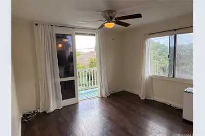 1649 10th Avenue #A, Honolulu, HI 96816 - Photo 2