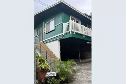 1649 10th Avenue #A, Honolulu, HI 96816 - Photo 16