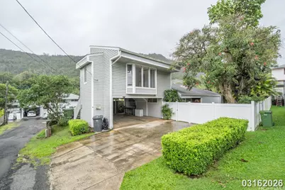 2752 Kalihi Street #B, Honolulu, HI 96819 - Photo 2