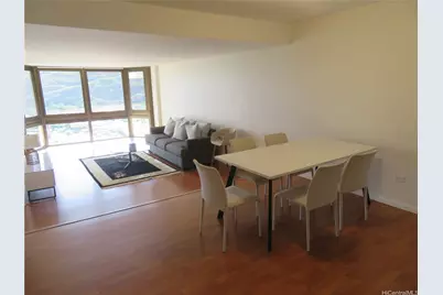 501 Hahaione Street #1/17H, Honolulu, HI 96825 - Photo 22