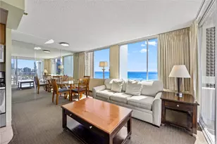 2427 Kuhio Ave, Honolulu, HI 96815 - Photo 1