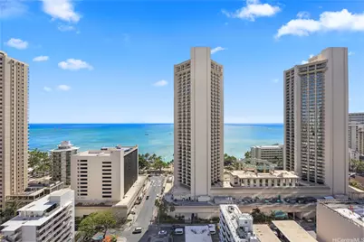2427 Kuhio Avenue #2503, Honolulu, HI 96815 - Photo 20