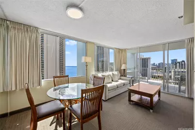 2427 Kuhio Avenue #2503, Honolulu, HI 96815 - Photo 8