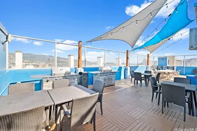 2427 Kuhio Avenue #2503, Honolulu, HI 96815 - Photo 24