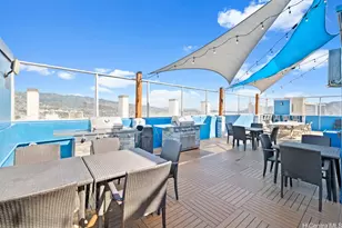 2427 Kuhio Ave, Honolulu, HI 96815 - Photo 24