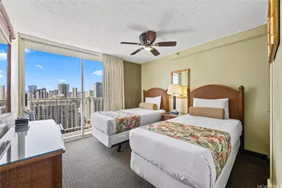 2427 Kuhio Avenue #2503, Honolulu, HI 96815 - Photo 16