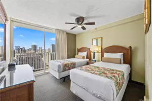 2427 Kuhio Ave, Honolulu, HI 96815 - Photo 16