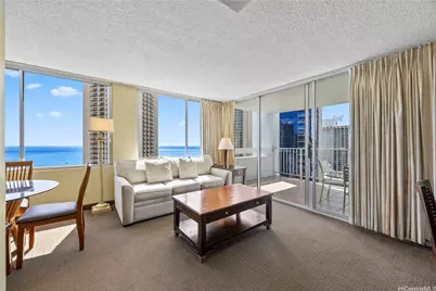 2427 Kuhio Avenue #2503, Honolulu, HI 96815 - Photo 10