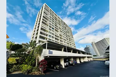 1515 Ward Avenue #204, Honolulu, HI 96822 - Photo 1