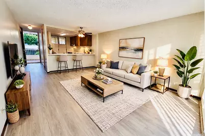 1515 Ward Avenue #204, Honolulu, HI 96822 - Photo 2