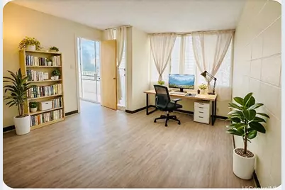 1515 Ward Avenue #204, Honolulu, HI 96822 - Photo 4