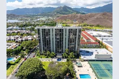 322 Aoloa Street #309, Kailua, HI 96734 - Photo 24