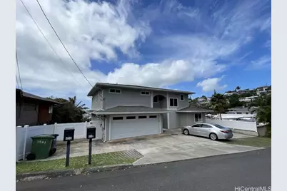 3043 Gulston Street, Honolulu, HI 96816 - Photo 1