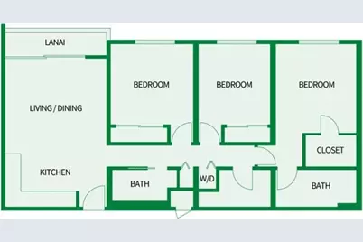 801 South Street #1723, Honolulu, HI 96813 - Photo 10