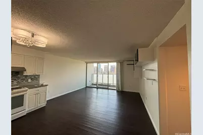 801 South Street #1723, Honolulu, HI 96813 - Photo 2