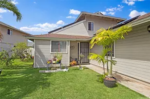 91-1021 Pa St, Ewa Beach, HI 96706 - Photo 2