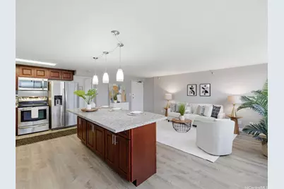1060 Kamehameha Highway #3203A, Pearl City, HI 96782 - Photo 8