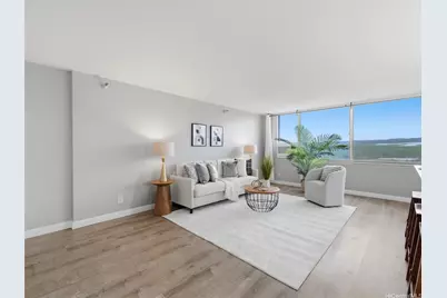 1060 Kamehameha Highway #3203A, Pearl City, HI 96782 - Photo 10