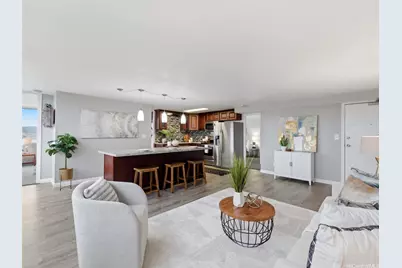 1060 Kamehameha Highway #3203A, Pearl City, HI 96782 - Photo 6
