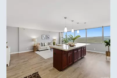 1060 Kamehameha Highway #3203A, Pearl City, HI 96782 - Photo 6