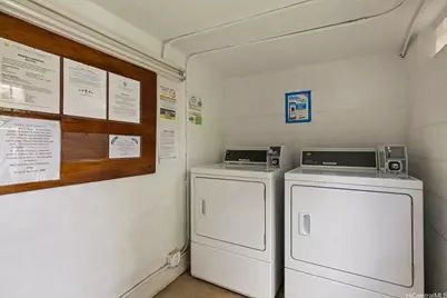 1621 Ala Wai Boulevard #202, Honolulu, HI 96815 - Photo 16