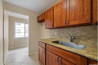 1621 Ala Wai Boulevard #202, Honolulu, HI 96815 - Photo 6