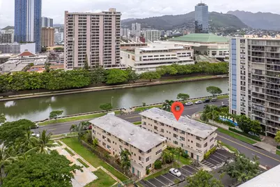 1627 Ala Wai Boulevard #104, Honolulu, HI 96815 - Photo 20