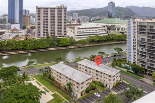 1627 Ala Wai Blvd, Honolulu, HI 96815 - Photo 20