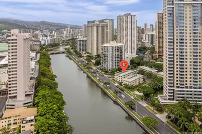 1627 Ala Wai Boulevard #104, Honolulu, HI 96815 - Photo 22