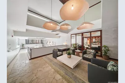 343 Hobron Street #3302, Honolulu, HI 96815 - Photo 20