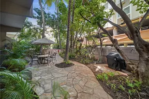 343 Hobron St, Honolulu, HI 96815 - Photo 24