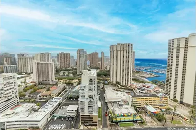 410 Atkinson Drive #2619, Honolulu, HI 96814 - Photo 14