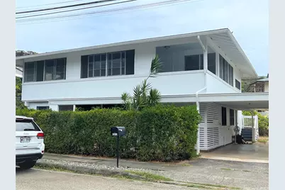 1611 Ua Drive, Honolulu, HI 96816 - Photo 1