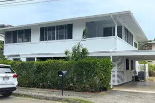 1611 Ua Dr, Honolulu, HI 96816 - Photo 1