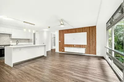 1519 Nuuanu Avenue #142, Honolulu, HI 96817 - Photo 2