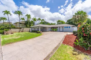 1081 Makaiwa St, Honolulu, HI 96816 - Photo 1