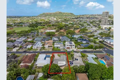 1081 Makaiwa Street, Honolulu, HI 96816 - Photo 24