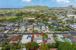 1081 Makaiwa St, Honolulu, HI 96816 - Photo 24