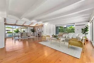 1081 Makaiwa St, Honolulu, HI 96816 - Photo 1