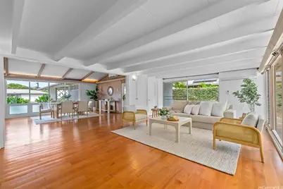 1081 Makaiwa Street, Honolulu, HI 96816 - Photo 2