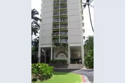 1519 Nuuanu Avenue #1440, Honolulu, HI 96817 - Photo 8