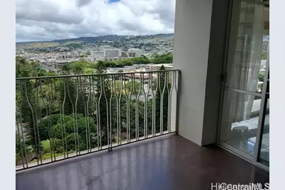 1519 Nuuanu Avenue #1440, Honolulu, HI 96817 - Photo 2