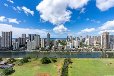 2333 Kapiolani Boulevard #2709, Honolulu, HI 96826 - Photo 6