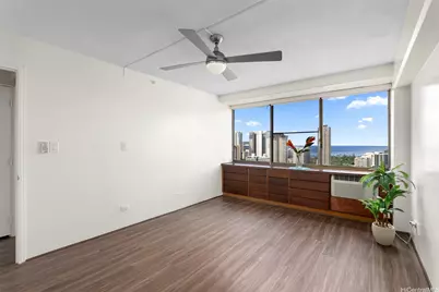 2333 Kapiolani Boulevard #2709, Honolulu, HI 96826 - Photo 22