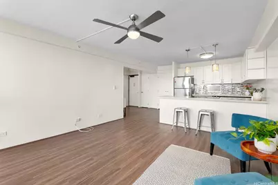 2333 Kapiolani Boulevard #2709, Honolulu, HI 96826 - Photo 16