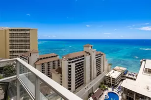 223 Saratoga Rd, Honolulu, HI 96815 - Photo 4
